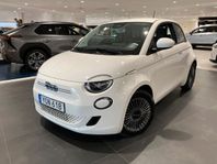 Fiat 500 500 BEV ICON HB 42KWH *LANSERING*