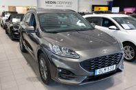 Ford Kuga ST-line X Plug-In Hybrid 2.5 225hk