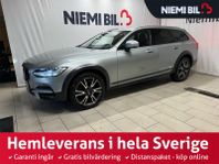 Volvo V90 Cross Country T5 AWD Aut Momentum Drag Kamera VoC