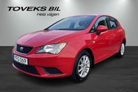 Seat Ibiza TSI 90 STYLE