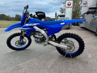 Yamaha YZ250F GYT R