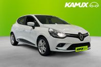 Renault Clio 0.9 TCe Zen Navi PDC-Bak