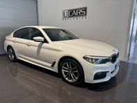 BMW 530e iPerformance Sedan Steptronic M Sport paket 1 ägare