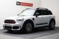 MINI Countryman John Cooper Works ALL4 |Chili II|306hk|H&K