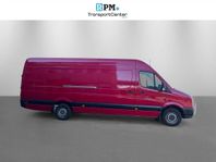 Volkswagen crafter 35 2.0 TDI Euro 5