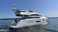 Fairline Squadron 42 -2013