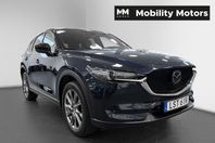 Mazda CX-5 2.5 SKYACTIV-G AWD 194hk OPTIUMUM SIGNATURE