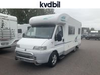 Fiat Ducato ADRIATIK 640