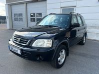 Honda CR-V 2.0 4WD