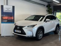 Lexus NX 300h AWD E-CVT Business Line Drag Skinn 0:- Kontant