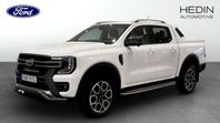 Ford ranger RANGER 2023.75 MY,DOUBLECAB,WILDTRAK,WILDTRAK,3.