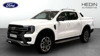 Ford ranger RANGER 2023.75 MY,DOUBLECAB,WILDTRAK,WILDTRAK,3.