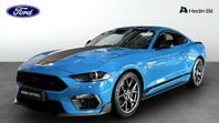 Ford Mustang Mach 1 5.0 V8 460hk