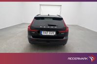 Volvo V60 D4 190hk AWD Momentum Värmare Kamera Navi VOC