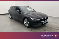 Volvo V60 D4 190hk AWD Momentum D-Värmare Kamera Navi VOC