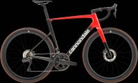 Cannondale Evo Hi-Mod Ultegra Di2 stl 51,54,56,58,61 cm