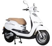 Viarelli Vincero EL Klass 1 | Elegant och pålitlig elmoped