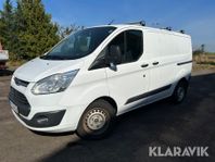 Ford Transit Custom 290 2.0 TDCi