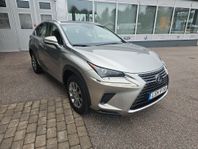 Lexus NX 300h AWD 2.5 AWD E-CVT F Sport Euro 6