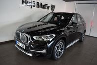 BMW X1 xDrive 25e 220hk Steptronic xLine Plug-In-Hybrid* Dra