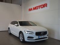 Volvo V90 D3 e Automat Advanced Edition | D-Värm | VOC | PDC