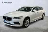 Volvo V90 D4  Momentum Advanced Edition Drag Navi Värmare