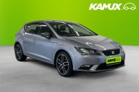 Seat Leon 1.2 TSI PDC 110HK