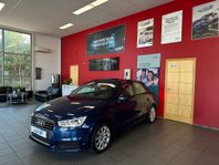 Audi A1 1.0 TFSI Ultra Sport Ac Nybes FIN 942kr/MÅN*