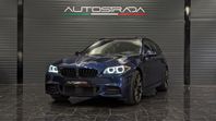 BMW 530 d xDrive Touring M Sport | Pano | HuD |SE SPEC |