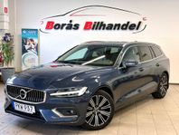 Volvo V60 Polestar Optimering D4 Geartronic Inscription