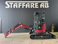 Yanmar Vio 23 0,99% ränta