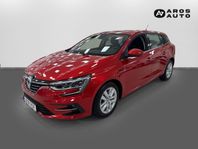 Renault Mégane SportTourer PhII TCe 140 Equilibre ST V-hjul