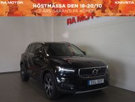 Volvo XC40 D3 150hk AWD Inscription| Drag | D-värm | Navi |