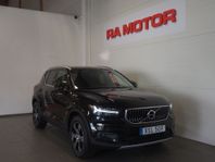 Volvo XC40 D3 150hk AWD Inscription|Drag | D-värm | Navi |