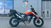 KTM Duke 790 - 1300mil