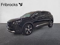 Peugeot 5008 Edition 130hk Aut *snabb leverans*