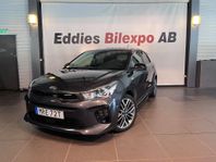 Kia Rio GT-Line 1.0 T-GDI Manuell, 120hk