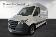 Mercedes-Benz Sprinter 317 CDI SKÅP A2 PRO|3,5T DRAG|DEMO