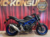 Suzuki SV650