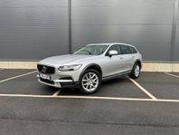 Volvo V90 Cross Country D4 AWD Momentum VOC D-Värme Drag