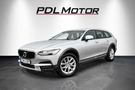 Volvo V90 Cross Country D4 AWD Momentum VOC D-Värme Drag