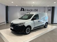 Renault Express 1.5 dCi BACKKAMERA DRAG LAGERBIL