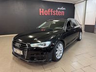 Audi A6 Avant 3.0 TDI V6  Quattro / Sport Edition / AUT /SoV