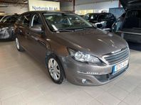 Peugeot 308 SW 1.2 e-THP Active Euro 6