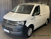 Volkswagen Transporter T30 2.0 TDI