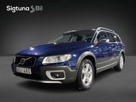 Volvo XC70 D3 Ocean race /Drag/P-sensor/Skinn/KAM-bytt