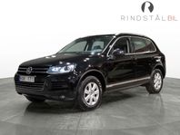 Volkswagen Touareg 3.0 V6 TDI 204 HK DSG 4M D-VÄRM DRAG 17"