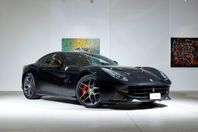 Ferrari F12 Berlinetta - Nero/Beige Traditzione