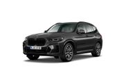 BMW X3 xDrive30e M Sport/ Adaptiv Farthållare/ Drag/ HiFi