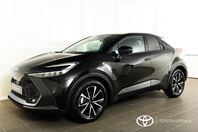 Toyota C-HR STYLE - KAMPANJ! ENDAST 2,842 KR/MÅN